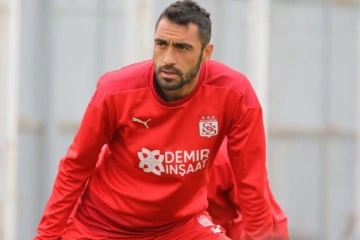Sivasspor’un en hırçın futbolcusu Uğur Çiftçi