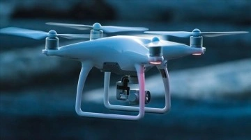 Sivil dronelar düşüncesince en önce drone strateji sistemleri ihdas etmek gerekiyor
