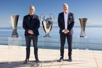 Socios.com, UEFA’nın resmi fan token partneri oldu