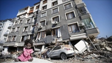 Somali'de Türkiye'deki depremzedeler düşüncesince 2 günde 4 milyon dolar toplandı