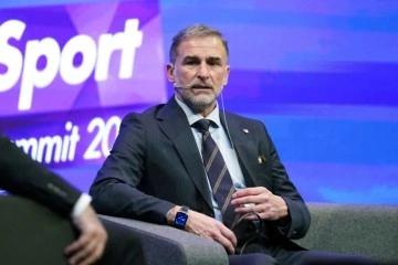 Stefan Kuntz: 'Yönetici açıklamaları Türk futbolunun saygınlığına zarar veriyor'