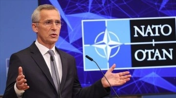 Stoltenberg NATO'daki rolü bitince Norveç Merkez Bankası başkanı iktisap etmek istiyor