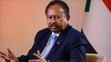 Sudan Başbakanı Hamduk politik güçlerin, toy hükümetin kurulması düşüncesince diyalog yürüttüğünü bildirdi