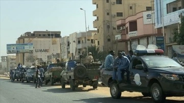 Sudan Doktorlar Komitesi: Ordu güçleri sivillere biberli açtı, 1 insan hayatını kaybetti 2 insan yaralandı