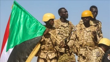 Sudan ordusu: Her çeşitli vuruş girişimine için gözümüz açık