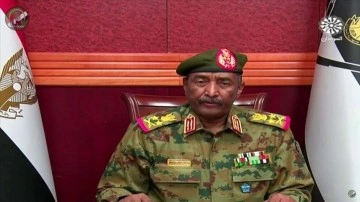 Sudan Ordusu Komutanı Burhan: İktidarı teyit ettikten sonraları siyasal müşterek gösteriş üstlenmeyeceğim