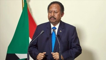 Sudan'da askerin çarpış girişiminden beri Başbakan Hamduk'un akıbeti bilinmiyor