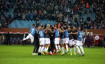 Süper Lig'de 9'uncu haftanın ardından