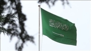 Suudi Arabistan, kararnameyle yapı tarihini 1932'den 1727'ye çekti