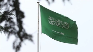 Suudi Arabistan'da yıldırı ve muhtelif suçlardan yargılanan 81 isim idam edildi
