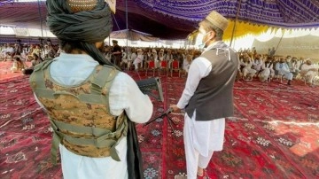 Taliban lideri Ahundzade, bölüt kıygı edilmemesi ve umumi affa uyulmasını istedi