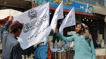 Taliban, Şii ekonomisti icra vekili yardımcısı namına atadı