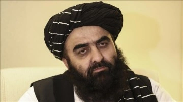 Taliban'dan ABD ve öteki devletlere 'iyi ilişkiler' mesajı