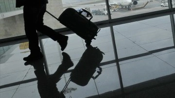 TAV Havalimanları senenin önce çeyreğinde 10 milyon yolcuya fariza verdi