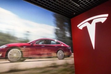 Tesla, Çin'de satılan 67 bin 698 aracı geri çağırdı