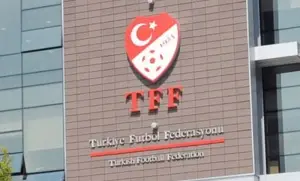 TFF Başkanı Nihat Özdemir'den yeni sezon mesajı