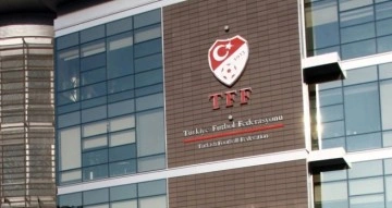TFF'den, Başakşehir'e cevap