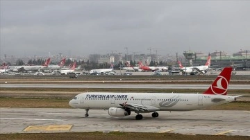 THY ile AnadoluJet, erte Berlin ve Düsseldorf'a birtakım uçuşlarını iptal etti
