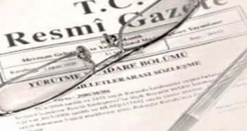 TMO alım pirimi desteğine ilişkin karar Resmi Gazete’de yayımlandı