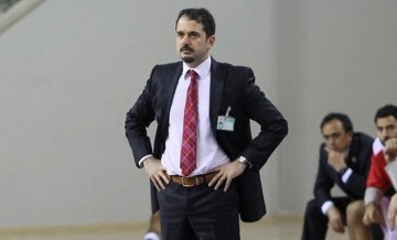 TOFAŞ Basketbol, başantrenörlük görevi için Ahmet Çakı ile anlaştı