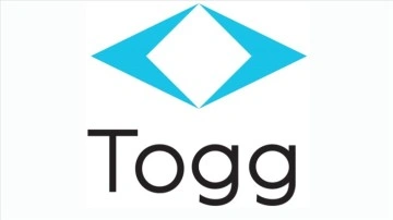 Togg'un dünkü logosu anlaşılan oldu