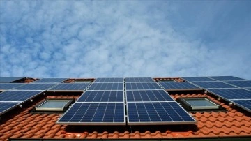 Tokyo'da 2025 sonrası acemi ev inşasında güneş paneli şartı aranacak