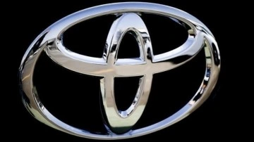 Toyota 2021'de 10,5 milyon araç ile gene 'en baş döndürücü satan araba üreticisi' oldu