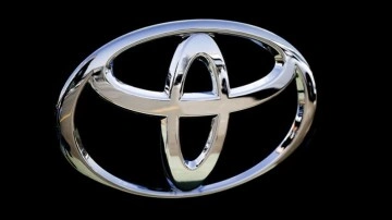 Toyota 4 aydır global istihsal hedefinin arkasında kalıyor