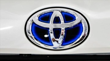Toyota, Japonya içi 11 tesisinde üretimi arızi durduracak