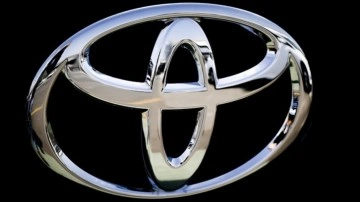 Toyota toptan üretimini yüzdelik 15 düşürecek
