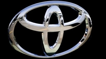 Toyota zerre tedbir sorunu zımnında Japonya içi üretimini arızi durduracak
