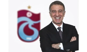 Trabzonspor Başkanı Ağaoğlu: Sezon sonunda hak ettiğimiz mutluluğu yaşayacağız