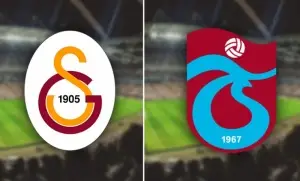 Trabzonspor-Galatasaray maçını Ali Palabıyık yönetecek 
