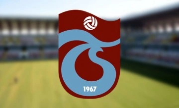 Trabzonspor’da hedef zirve