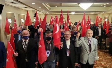 Trabzonspor'un 50'nci Olağan Divan Genel Kurulu yapıldı