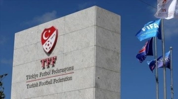 TRT, yayın ihalesinde 1-D ve 1-F paketleri düşüncesince sözleşmeleri TFF'ye konfirmasyon etti