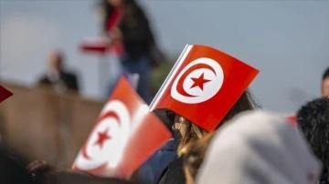 Tunus Adalet Bakanı: Geçici müşterek ilçe konseyi oluşturulacak