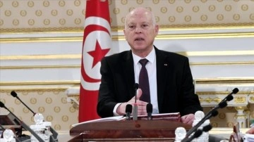 Tunus Cumhurbaşkanı, Milletvekili Bahiri üstünden politik rakiplerine yıldırma mı veriyor?