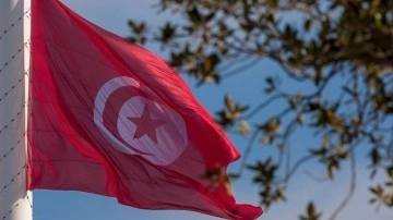 Tunus Dışişleri Bakanlığından, "ülkenin içişlerine dahil edilmesi" çağrılarına tepki
