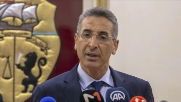 Tunus İçişleri Bakanı, Bahiri'nin mecburi ev hapsinde tutulduğunu kanıt etti