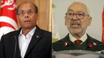 Tunus yargısı, Gannuşi ile Merzuki engelleme 19 siyasinin mahkemeye irsal edilmesine değişmeyen verdi