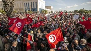 Tunuslu uzmanlara mucibince Ukrayna savaşı, Tunus’taki ekonomik krizi derinleştirecek