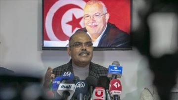 Tunus'ta kesat grevindeki saylav Bahiri'nin durumunun ciddi bulunduğu açıklandı