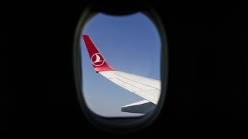 Türk Hava Yolları 2 bin 600 toy kabin memuru ve 1.200 pilot alacak