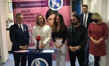 Türk Kanser Derneği'nden meme kanserine erken teşhis çağrısı