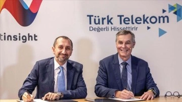 Türk Telekom, 5G'de oyunun kuralını değiştirmeye hazırlanıyor