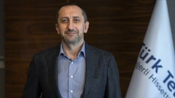 Türk Telekom Genel Müdürü Önal: 'Türkiye'yi 5G'de mürşit gerçekleştirmek düşüncesince çalışıyoruz'