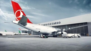 Turkish Cargo dört başı mamur operasyonlarını İstanbul Havalimanı'ndan yapacak