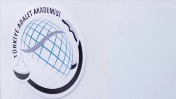 Türkiye Adalet Akademisi, Türk ve ecnebi hakimlerle savcılara pedagoji bilimi verecek