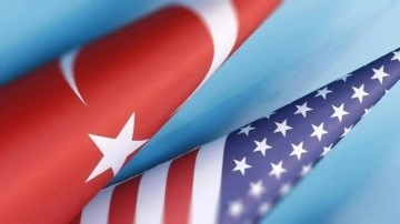 Türkiye ile ABD eş anlı namına DEAŞ'a finansman sağlayıcı şebekenin para varlığını dondurdu
